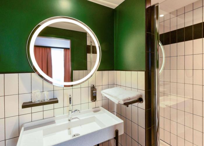 ibis Styles Dijon Central