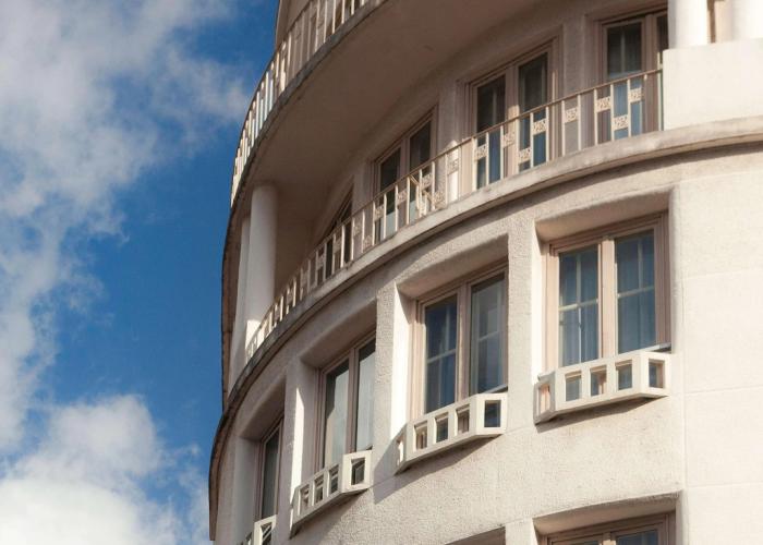 ibis Styles Dijon Central