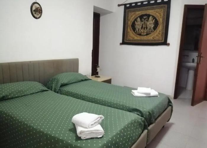 Holiday Residence
