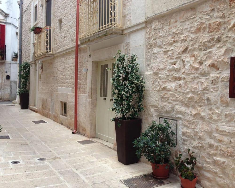 Albergo Diffuso Dimora Rossi