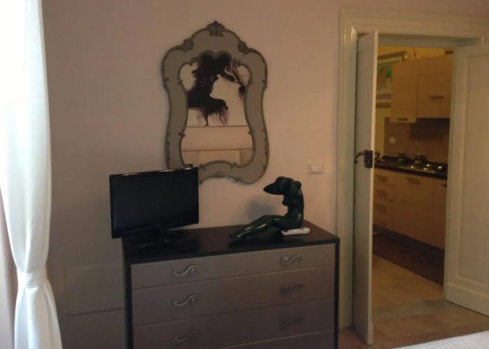 Albergo Diffuso Dimora Rossi