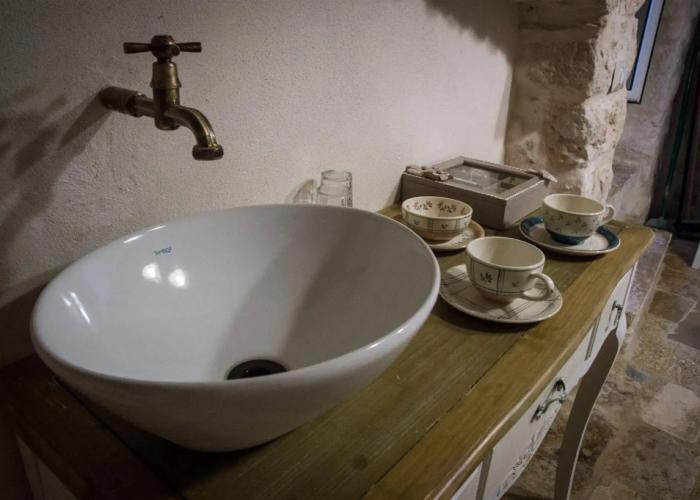 Albergo Diffuso Dimora Rossi