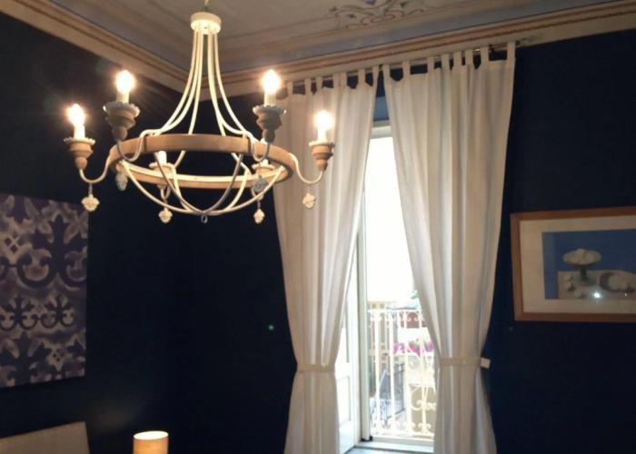 Albergo Diffuso Dimora Rossi