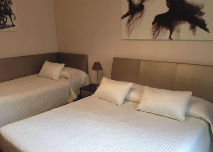 Albergo Diffuso Dimora Rossi