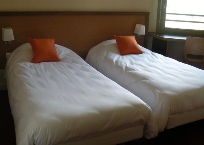 Hotel du Parc de la Colombière