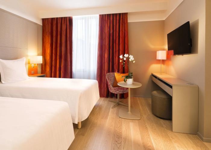 Hôtel Oceania Le Jura Dijon