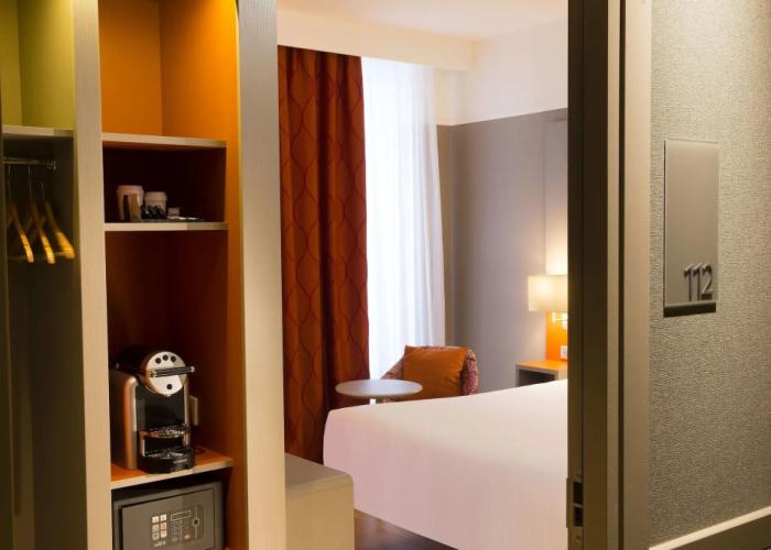 Hôtel Oceania Le Jura Dijon