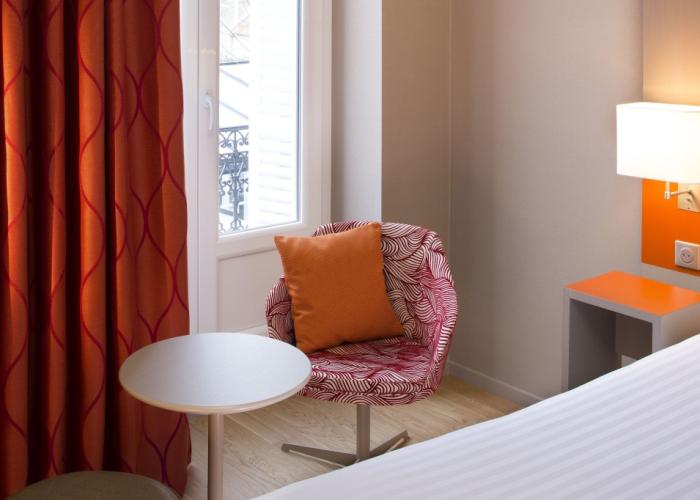 Hôtel Oceania Le Jura Dijon