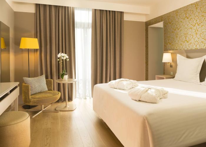Hôtel Oceania Le Jura Dijon