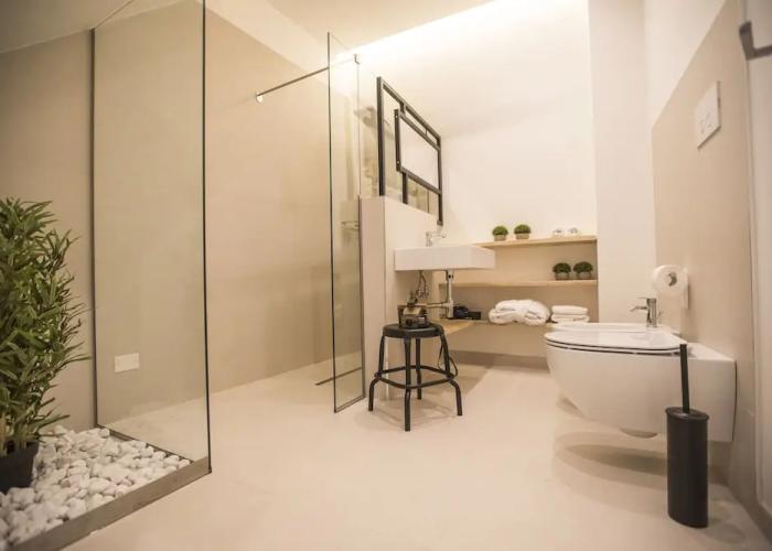Albergo Diffuso Dimora Rossi Suite