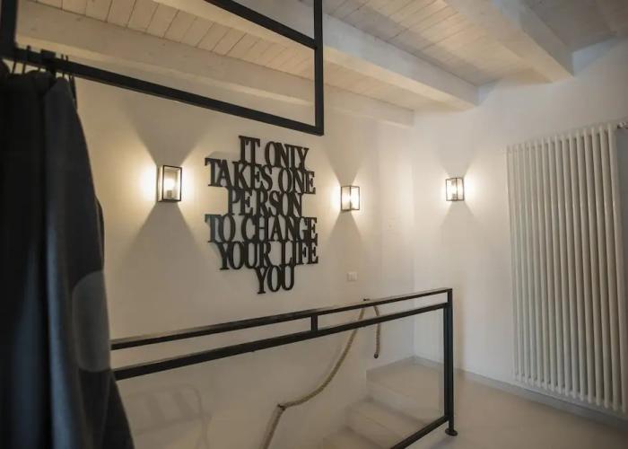 Albergo Diffuso Dimora Rossi Suite