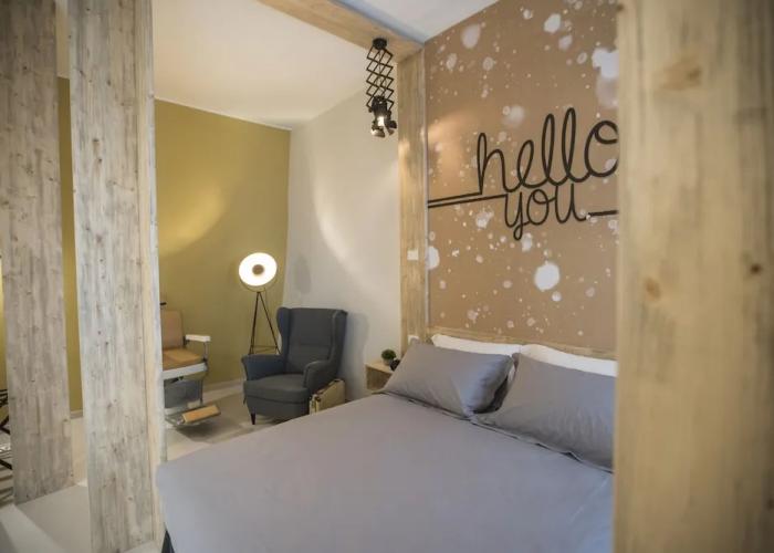 Albergo Diffuso Dimora Rossi Suite