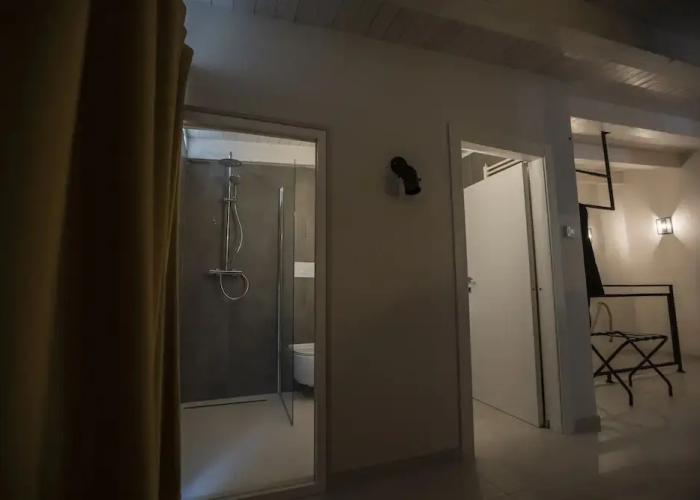 Albergo Diffuso Dimora Rossi Suite