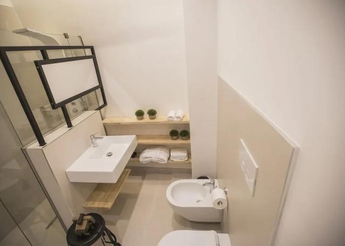 Albergo Diffuso Dimora Rossi Suite