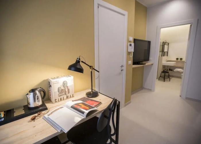 Albergo Diffuso Dimora Rossi Suite