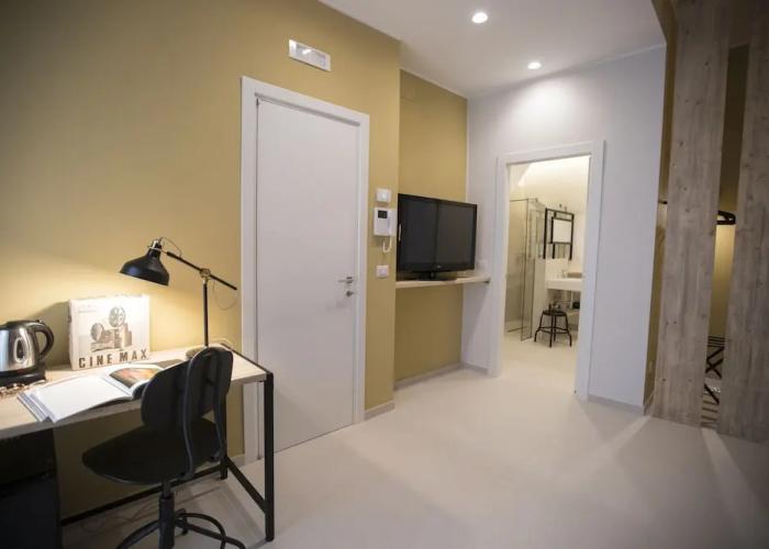 Albergo Diffuso Dimora Rossi Suite