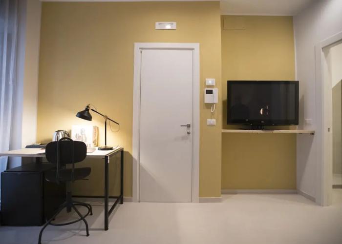 Albergo Diffuso Dimora Rossi Suite
