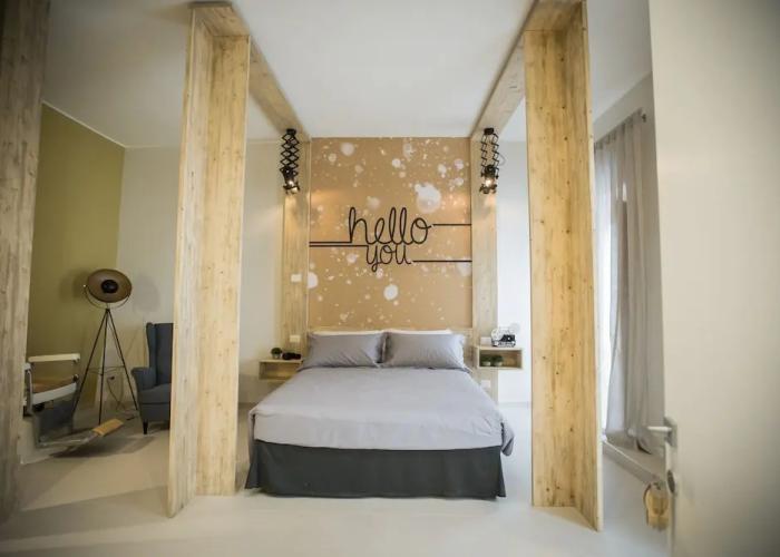 Albergo Diffuso Dimora Rossi Suite