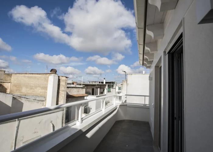 Albergo Diffuso Dimora Rossi Suite