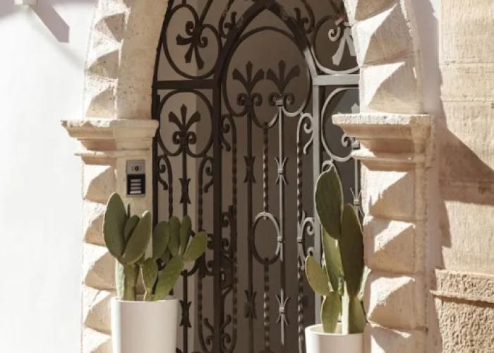 Albergo Diffuso Rossi Dimora Di Charme