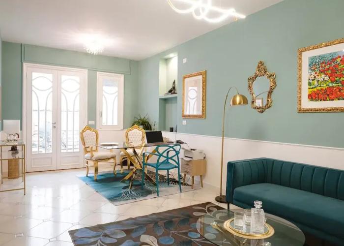 Albergo Diffuso Rossi Dimora Di Charme