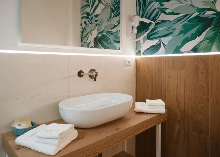 Albergo Diffuso Rossi Dimora Di Charme