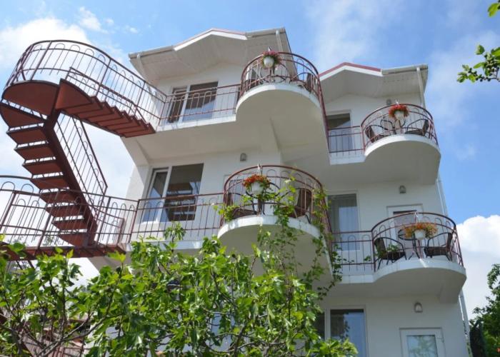 Guest House Parusnik