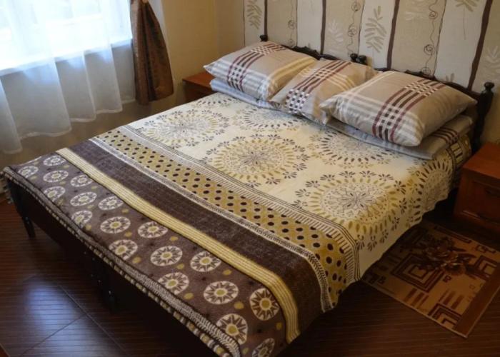 Guest House Parusnik