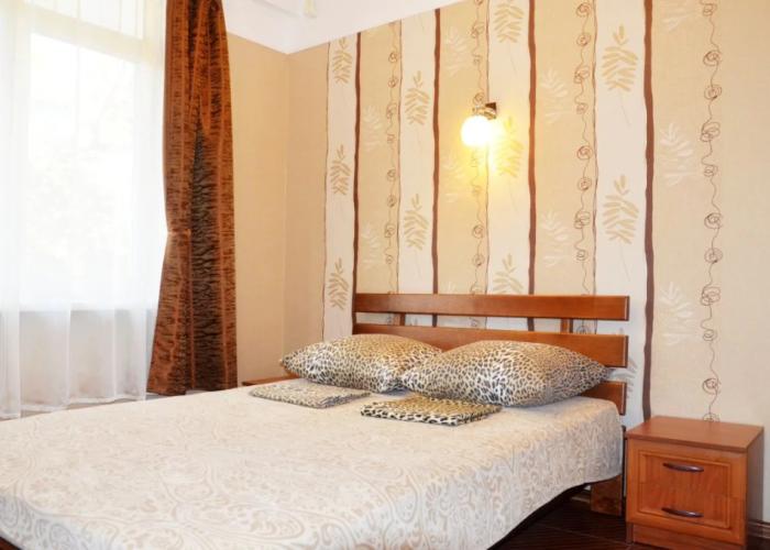 Guest House Parusnik