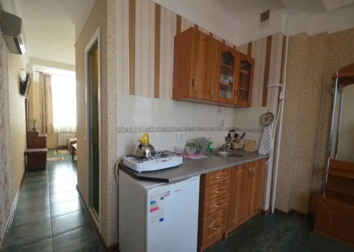 Guest House Parusnik
