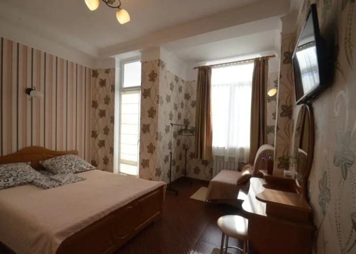 Guest House Parusnik