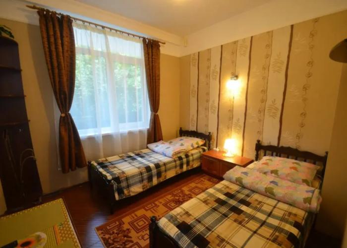 Guest House Parusnik