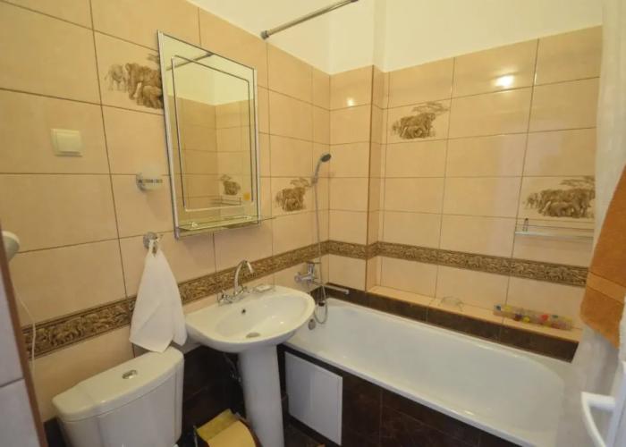 Guest House Parusnik