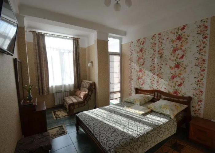 Guest House Parusnik