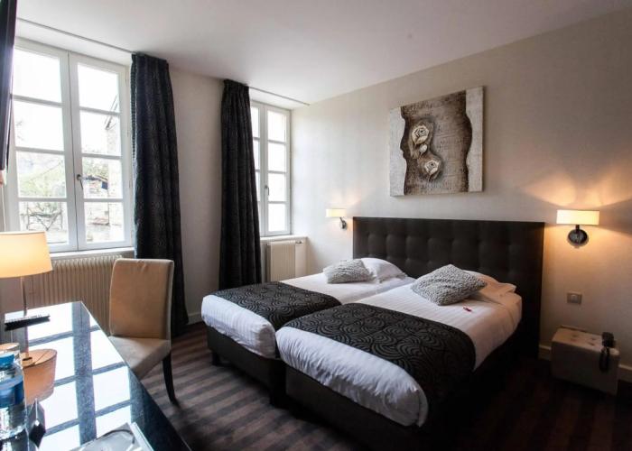 Hôtel Philippe le Bon