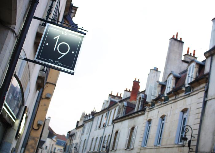 Hôtel Philippe le Bon