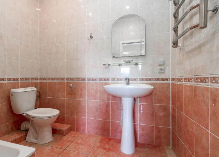 La Rose Guest House