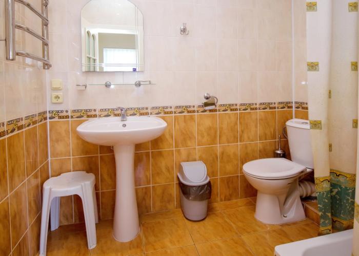 La Rose Guest House