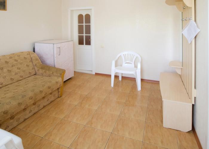 La Rose Guest House