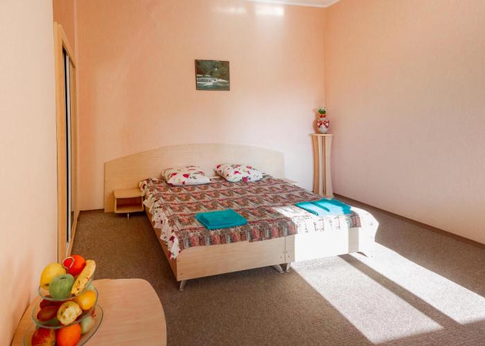 La Rose Guest House