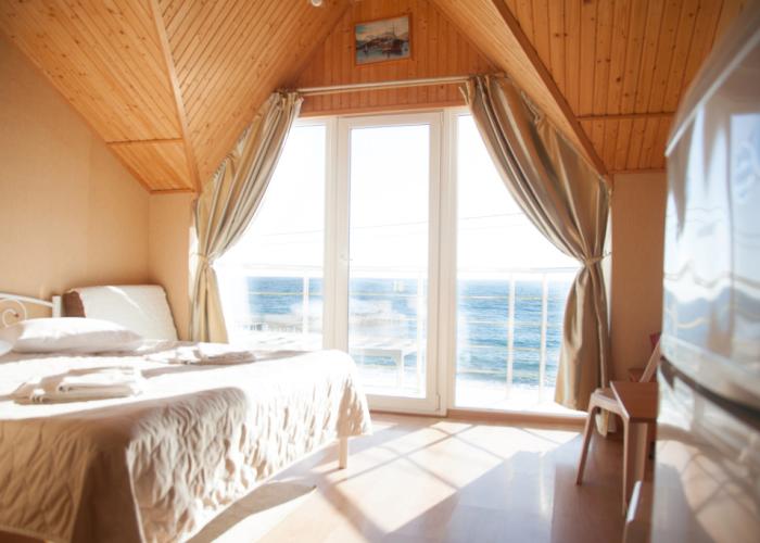 Prokhlada Hotel