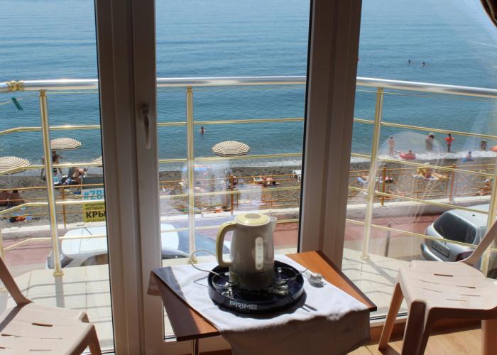 Prokhlada Hotel