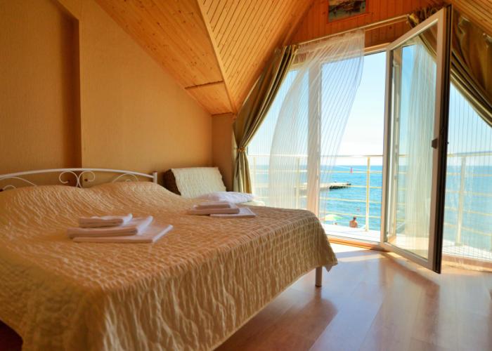 Prokhlada Hotel