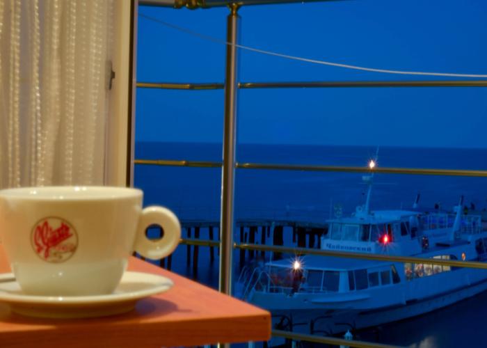 Prokhlada Hotel