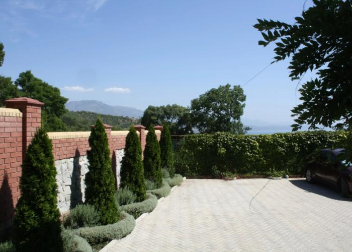 Villa Akkord Guest house