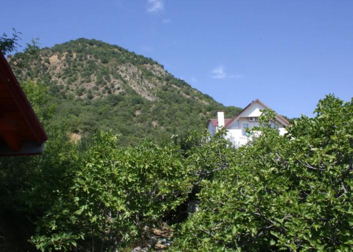 Villa Akkord Guest house