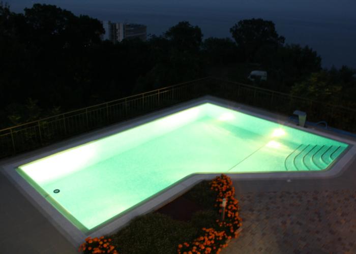 Villa Akkord Guest house