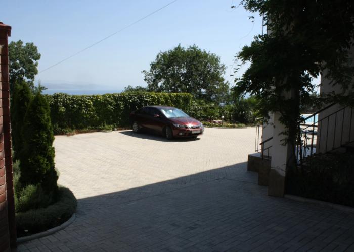Villa Akkord Guest house