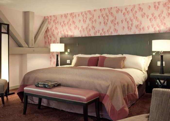Grand Hôtel La Cloche Dijon - MGallery Collection
