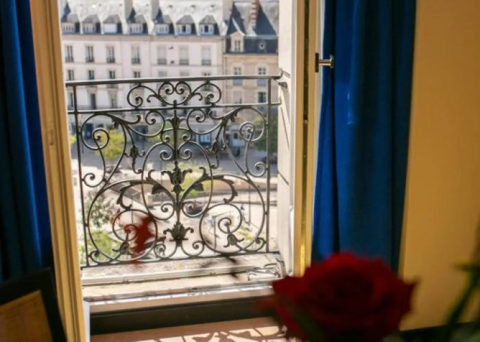 Grand Hôtel La Cloche Dijon - MGallery Collection